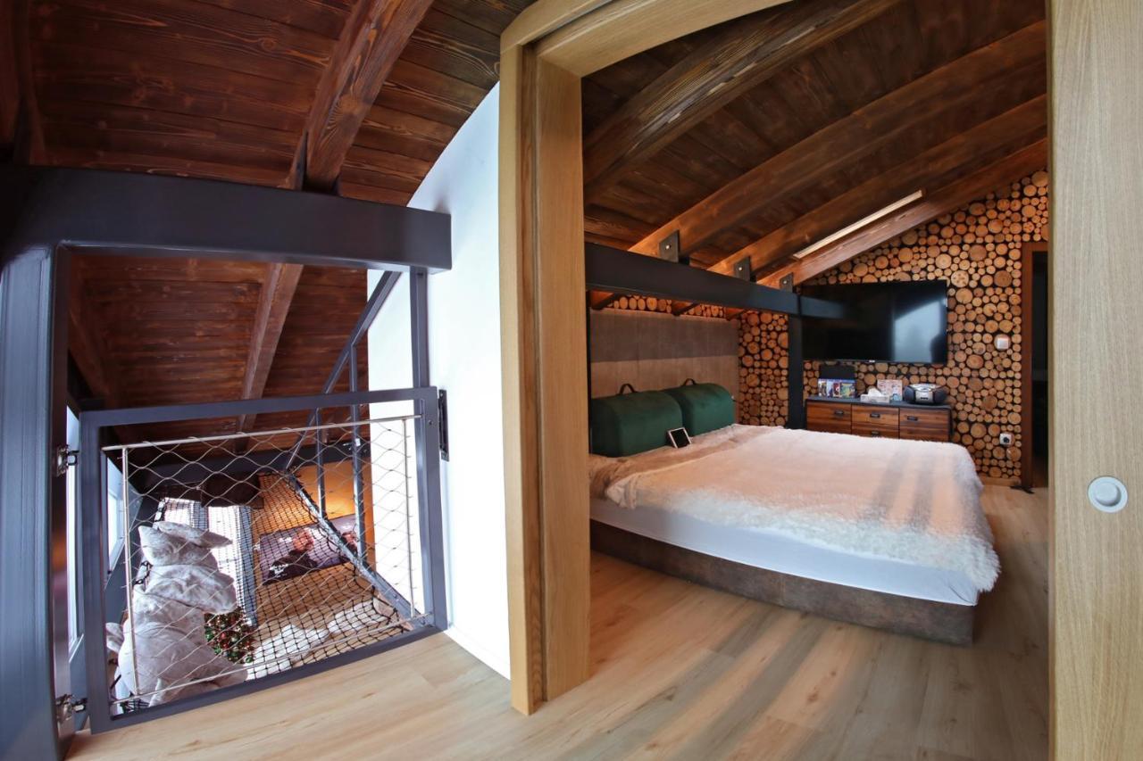 Vila Relax 도노발리 외부 사진