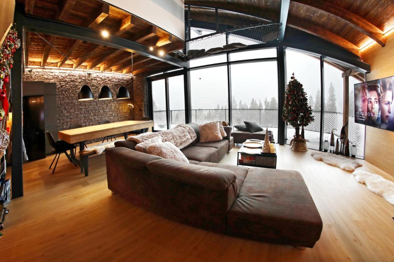 Vila Relax 도노발리 외부 사진