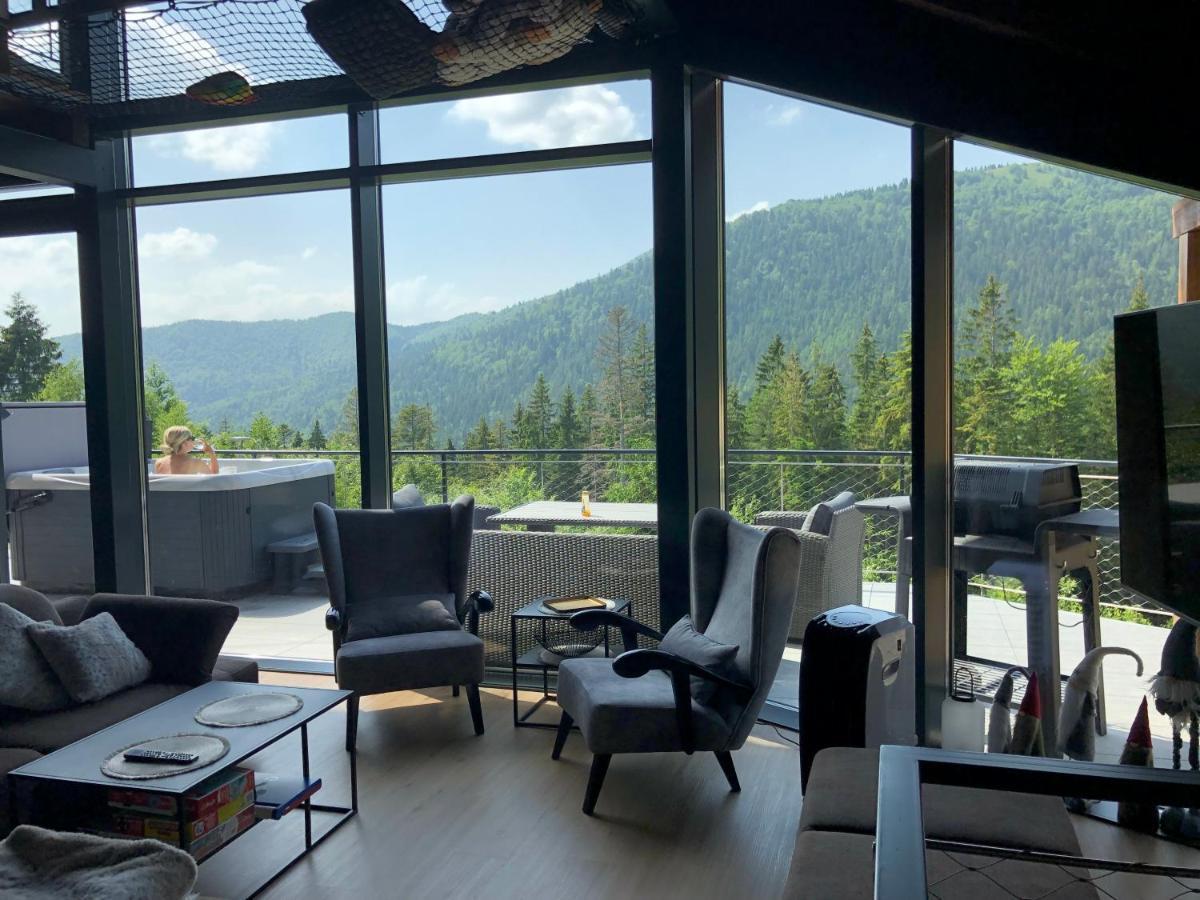Vila Relax 도노발리 외부 사진
