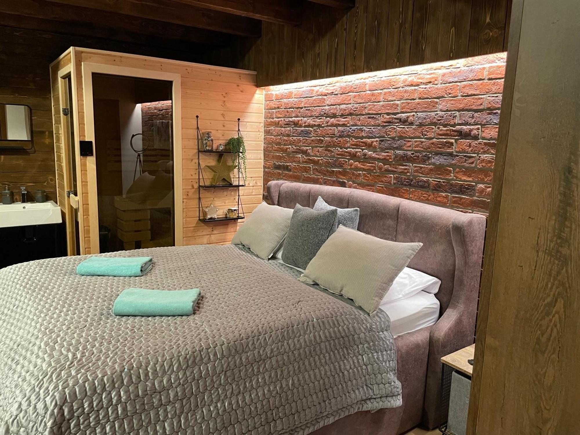 Vila Relax 도노발리 외부 사진