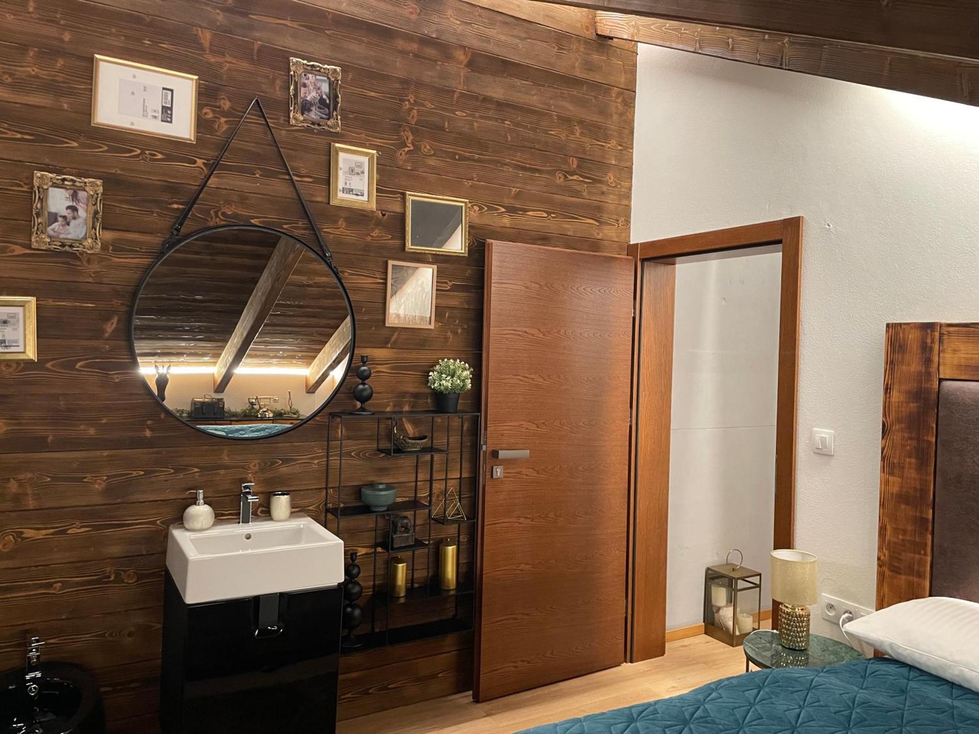 Vila Relax 도노발리 외부 사진